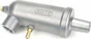 Muffler Cast 12mm