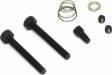 Carburetor Screw/Spring Set:K