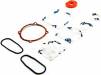 Engine Gasket Set BO