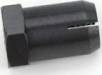 Antiloosening Nut w/10-32 Spinner Thread BG