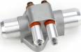 Inlet Manifold BG