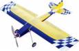 SHAFT 400 Parkflyer Aerobatic Sport Trainer 39