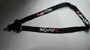 Savox Lanyard TX Strap Black