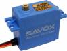 Waterproof HV Digital Servo .13/111.1oz