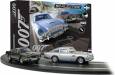 Race Set James Bond 007