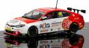 BTCC MG6 - Josh Cook