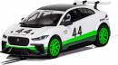 Jaguar I-Pace Group 44 Heritage Livery