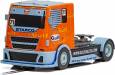 Gulf Racing Truck