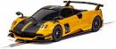 Pagani Huayra BC Roadster - Yellow