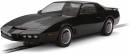 Knight Rider - Kitt 2021