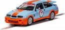 Ford Sierra RS500 - Gulf Edition - Richard Millar