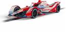 Formula E - Mahindra Racing Alexander Sims