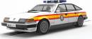 Rover SD1 - Police Edition