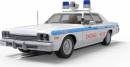 Blues Brothers Dodge Monaco - Chicago Police