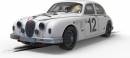 Jaguar MK1 - Buy1 - Goodwood 2021