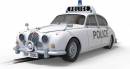 Jaguar MK2 - Police Edition