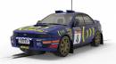 Subaru Impreza WRX - Colin McRae 1995 World Champion Edition