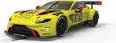 Aston Martin GT3 Vantage - Penny Homes Racing - Ronan Murphy