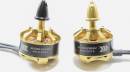 Scorpion M2205-2350Kv Motor Set (2)