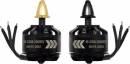 Scorpion M2208-2000Kv Stealth Ed Motor Set (2)