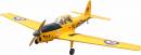 DHC-1 Chipmunk 20cc ARF Yellow