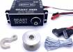 Beast 2000 1/5th Scale Servo Winch w/Reefs Spool Hook