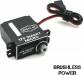 Servo/Winch Micro 179 Smart Brushless Programmable