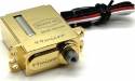 Servo 99Micro Brass Edition Programmable