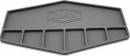 Shield Silicone Parts Tray - Gray
