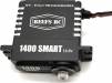 1400 Smart 16.8V Brushless Servo