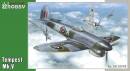 1/32 Hawker Tempest Mk.V