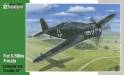 1/32 Fiat G50bis Freccia Luftwaffe & Croatian AF WWII Fighter