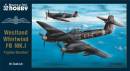 1/32 Westland Whirlwind FB MK.I Fighter-Bomber Hi