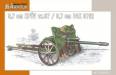 1/35 3,7cm PAK 37(t) Anti-Tank Gun