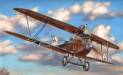 1/48 Lloyd CV Serie 82 BiPlane Fighter (New Tool) (APR)