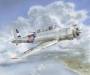 1/48 Blackburn Skua MK.ll Silver Finish