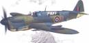 1/48 Fairey Firefly Mk I Home Fleet Aircraft