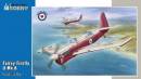 1/48 Fairey Firefly U Mk 8 Drone Version Aircraft