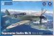 1/48 Seafire Mk.15 FAA & RCN Service