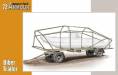 1/72 Biber Trailer