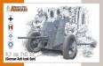 1/72 3.7cm PaK 36 'German Anti-Tank Gun'