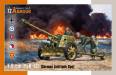 1/72 7,5cm PaK 40 'German Anti-Tank Gun'