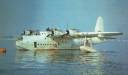 1/72 Short Sunderland Mk V Flying Boat Aircraft (New Tool) (NOV)