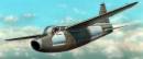 1/72 Heinkel He178 V2 1st Long Wing Jet Aircraft