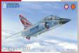 1/72 Mirage F1B/BE French Fighter