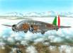 1/72 Caproni Ca311 Italian Bomber