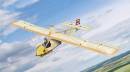 1/72 SG38 Schulleiter Service Glider w/German & Solvak Markings