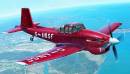 1/72 Boulton Paul Balliol Civilian & Foreign Users Aircraft