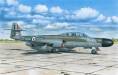 1/72 AW Meteor NF12 Fighter (New Tool) (ETA TBD)