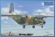 1/72 CASA C212-100 Portuguese Tail Arts Transport Aircraft (MAR)